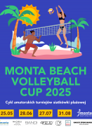 Monta Beach...